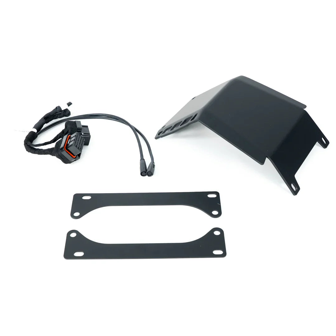 EBMX X-9000 V3 Wiring Harness Kit (No Controller)