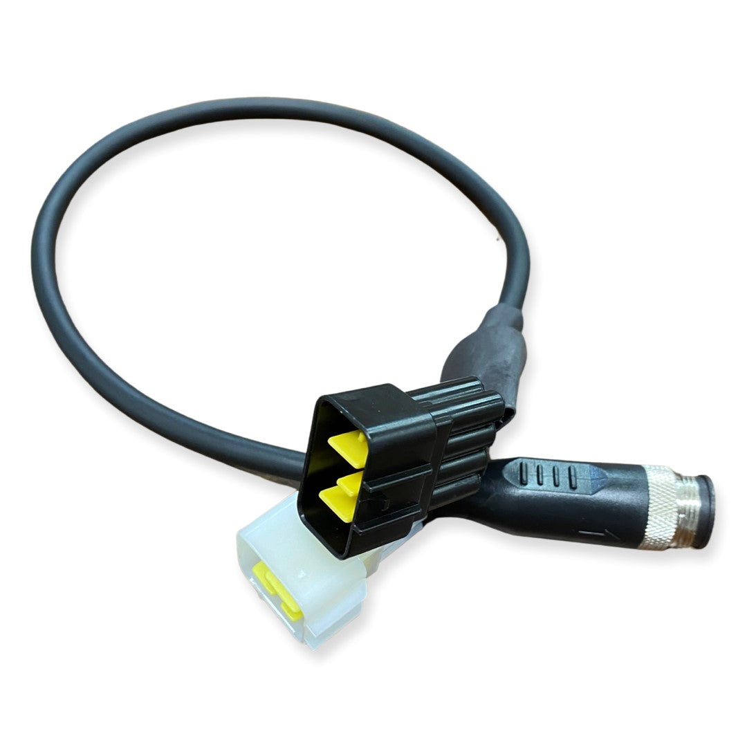 EBMX X-9000 v2 Wiring Harness Kit for Sur-Ron, E Ride Pro & Talaria and more...