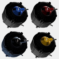 EBMX XLB-60 Motor Series | Sur-Ron / E-Ride Pro Fitment | By EBMX