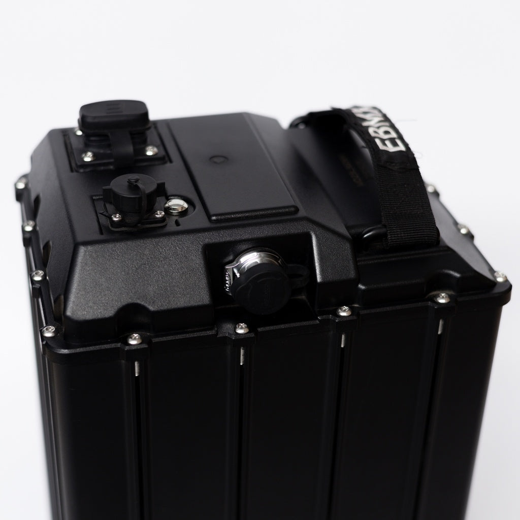 EBMX High Power Batteries for Surron Ultra Bee