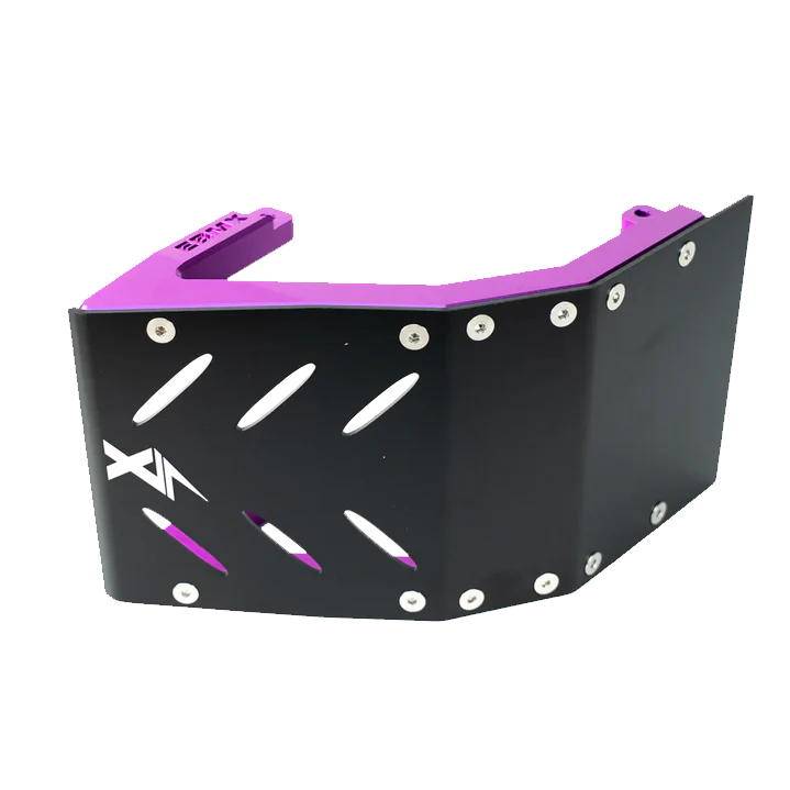 EBMX Premium Bash Guard V2 | Light Bee X