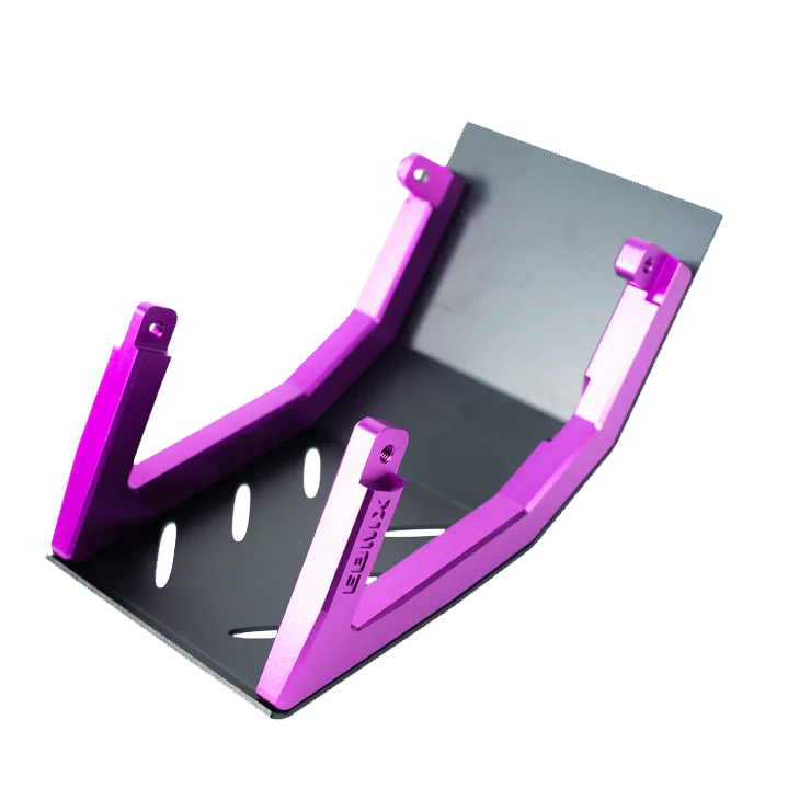 EBMX Premium Bash Guard V2 | Light Bee X