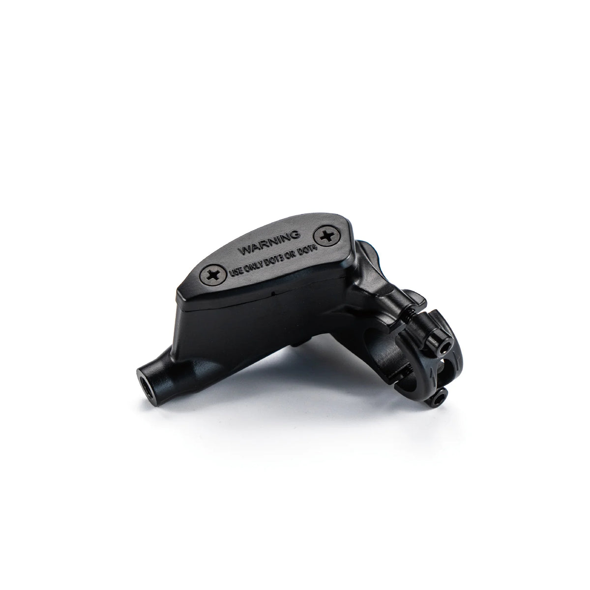 Grasshopper Electric Dirt Bike Rear Brake Master Cylinder