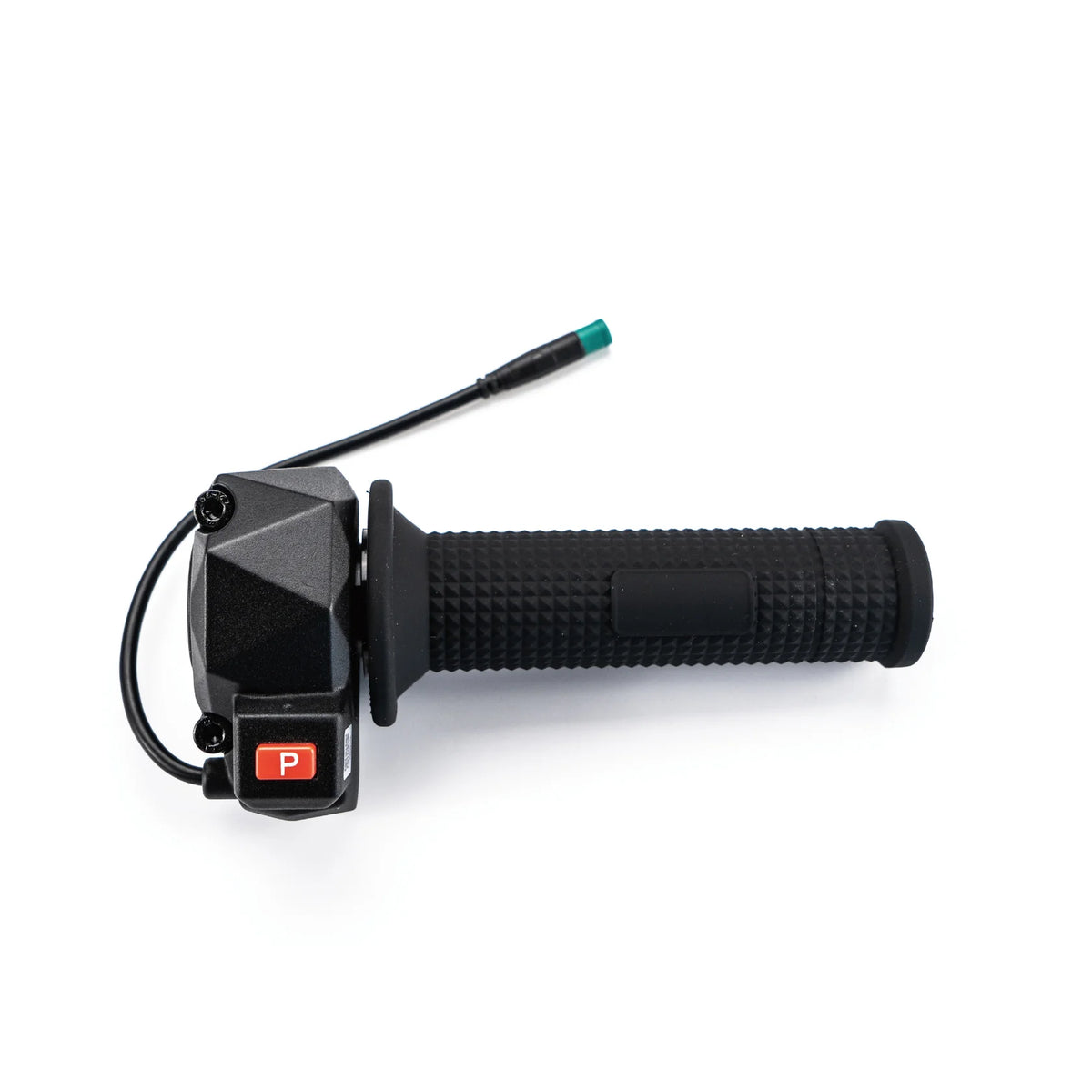 Grasshopper Electric Dirt Bike Throttle Grip