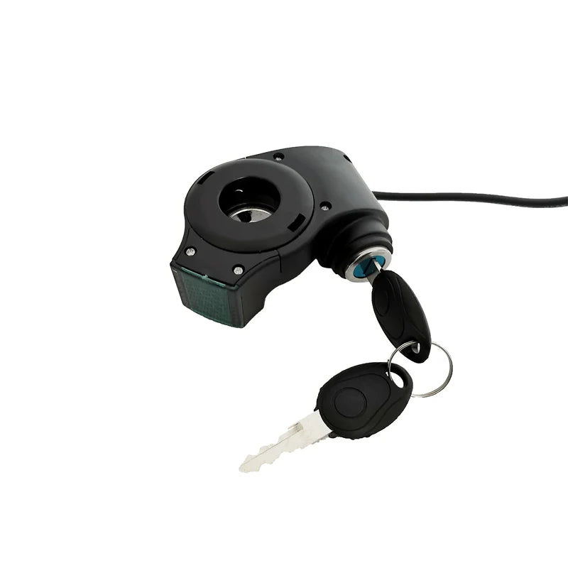 Voltage Key Lock For Electric Scooter X3X4X5