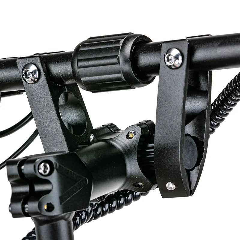 X5 6000W Dual Motor Electric Scooter
