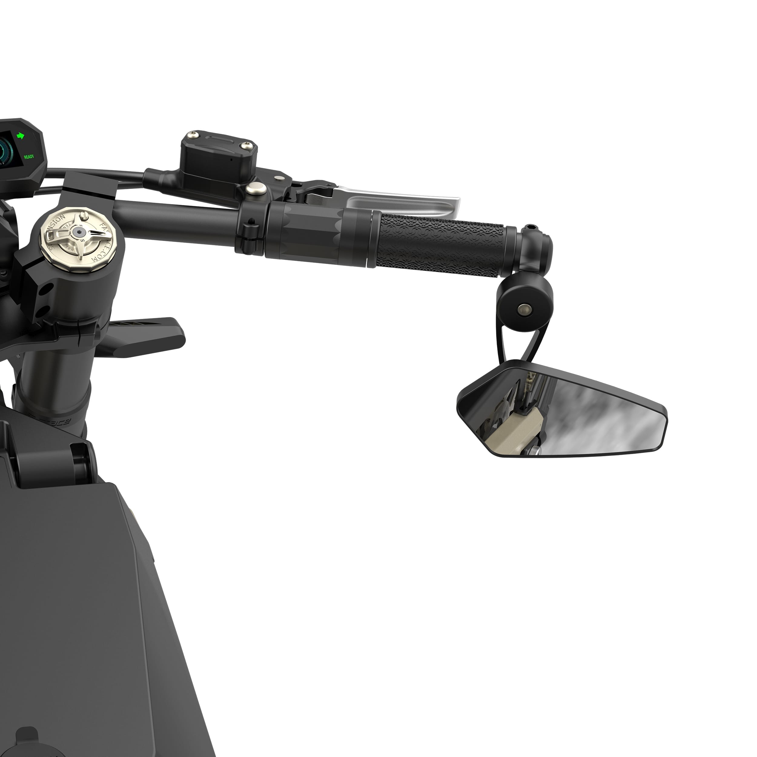 GT100 Electric Motorcycle