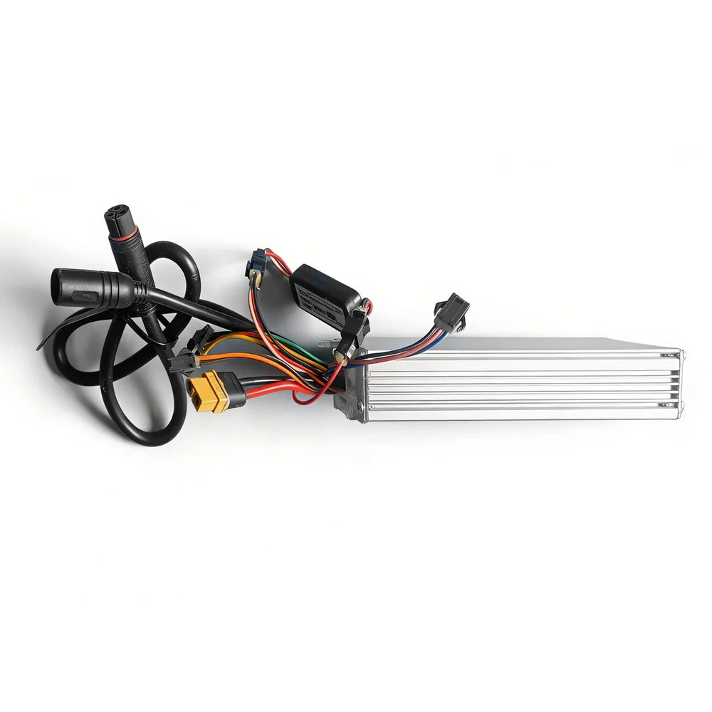 CONTROLLER FOR COSWHEEL EBIKE