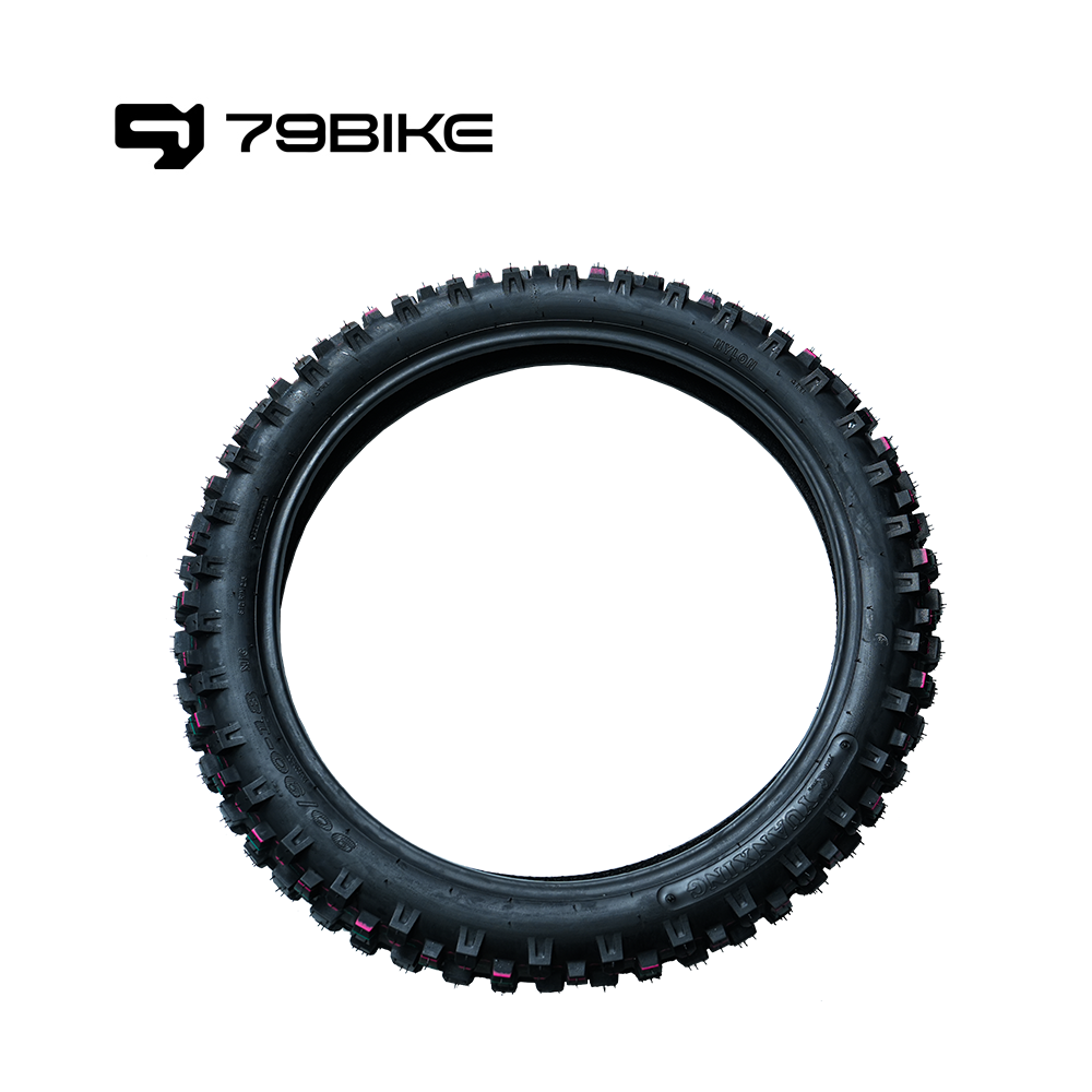 79Bike Outer Tire