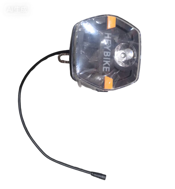 Front Light