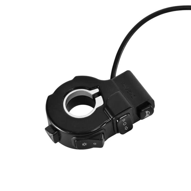 4-in-1 Head Light Turn Switch For Electric Scooter X3X4X5