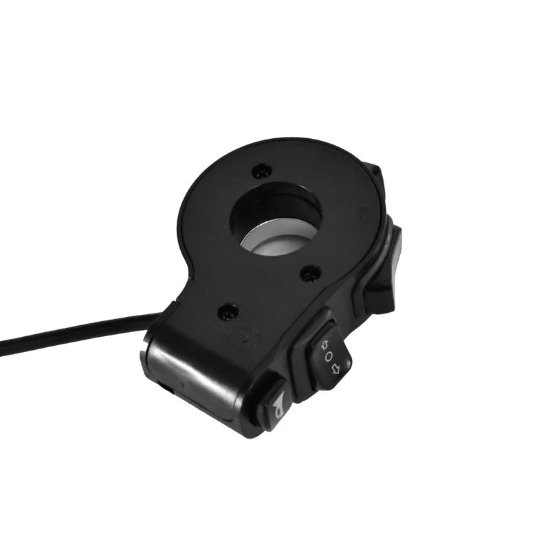 4-in-1 Head Light Turn Switch For Electric Scooter X3X4X5