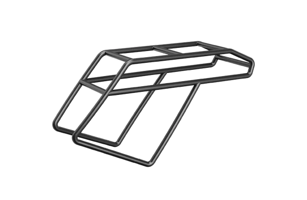 Hero Rear Rack (For Trapeze Version)