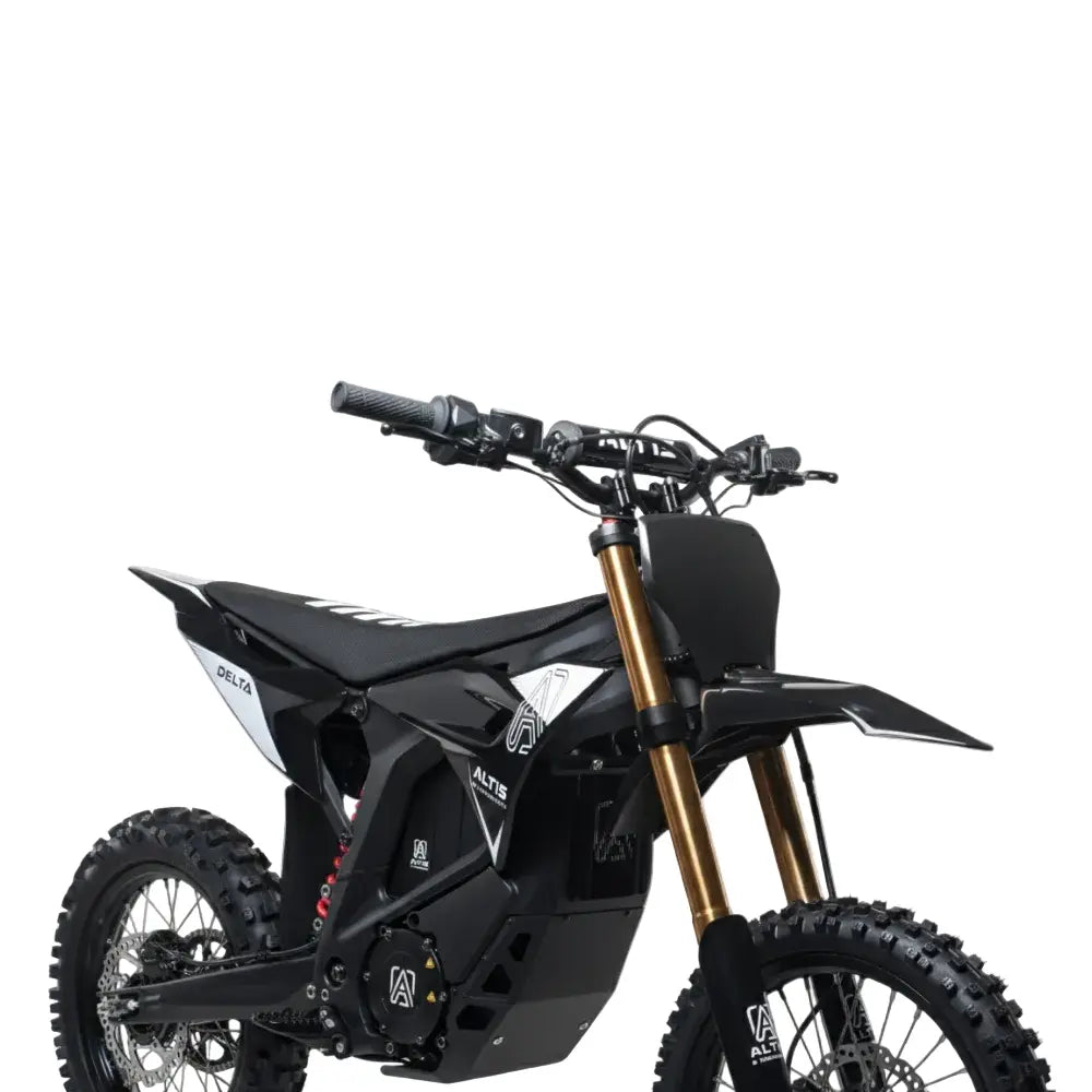 Altis Delta - Best Mini Pit Dirt EBike 72V 35Ah