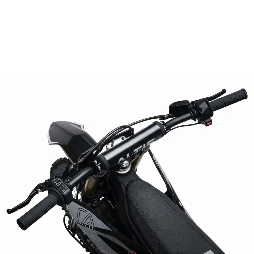 Altis Delta - Best Mini Pit Dirt EBike 72V 35Ah