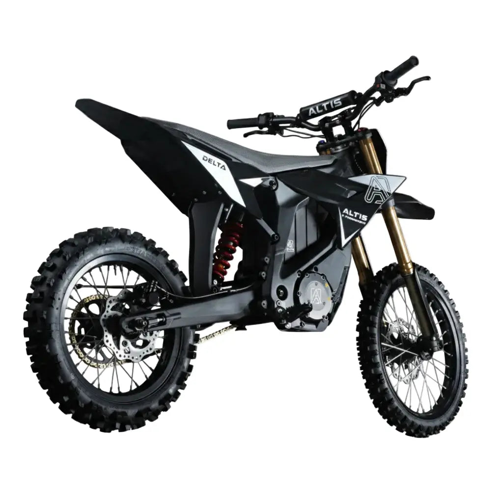 Altis Delta - Best Mini Pit Dirt EBike 72V 35Ah