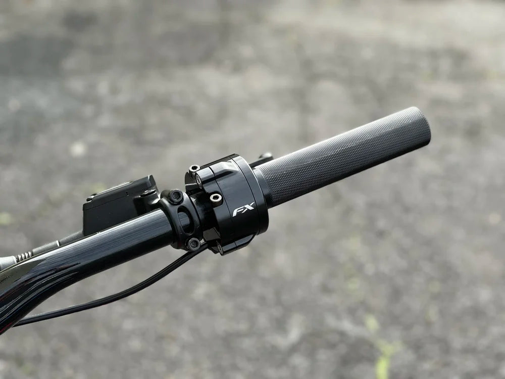 FX Twist Throttle