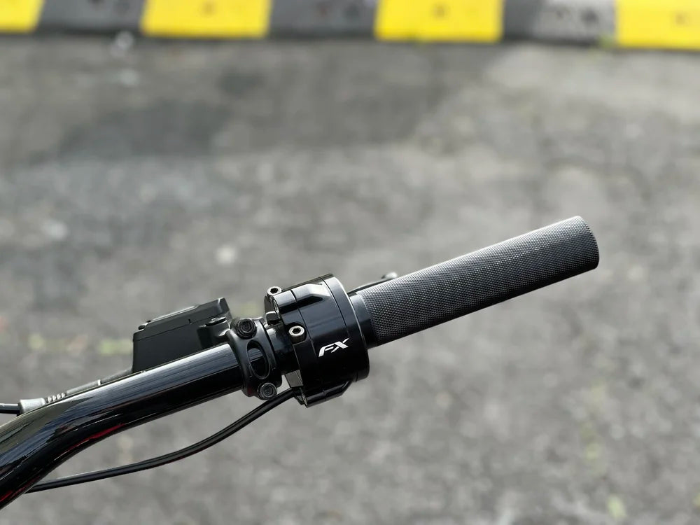 FX Twist Throttle
