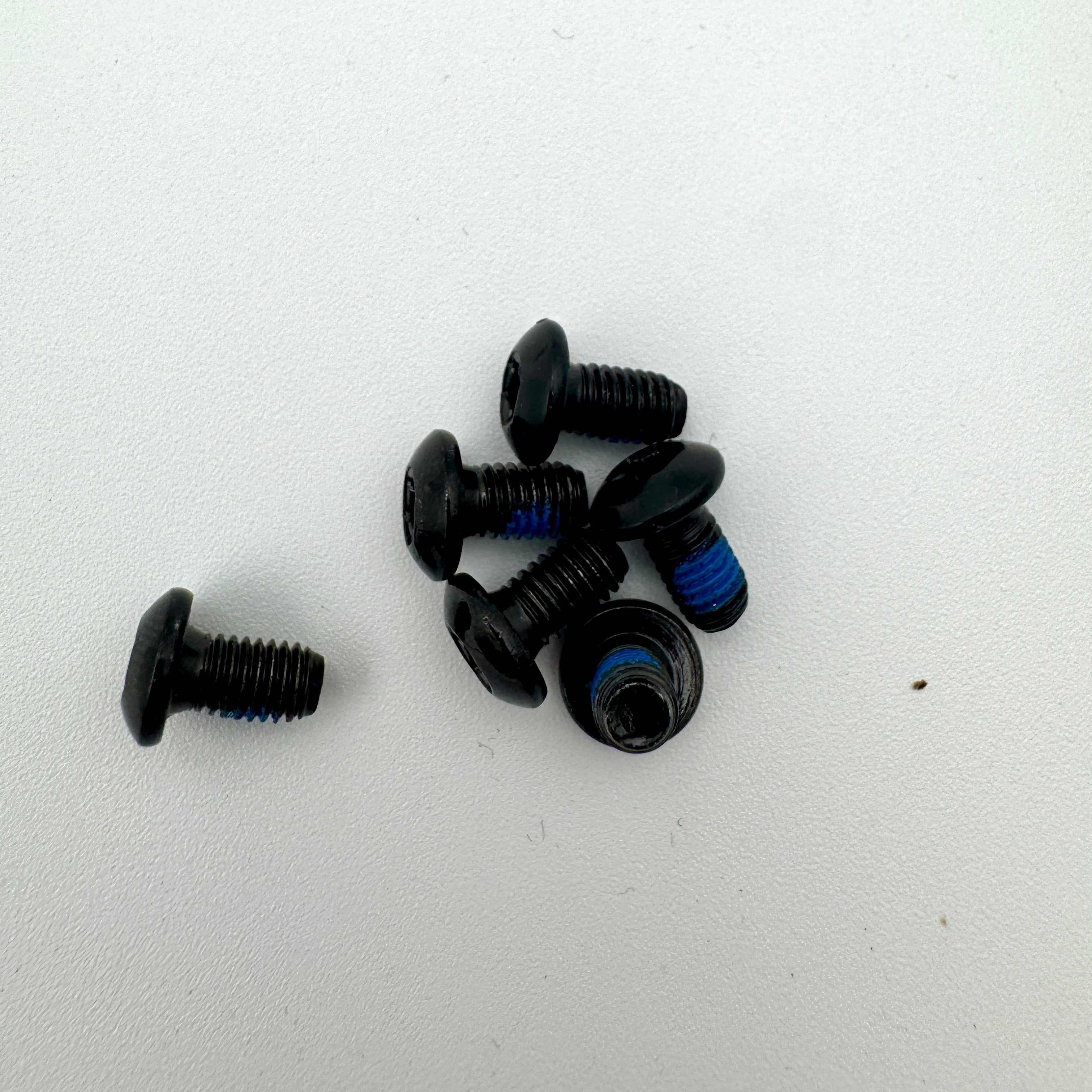 Emoto Rotor Bolt KIt
