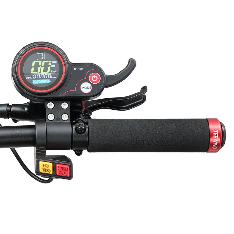Display for Electric Scooter