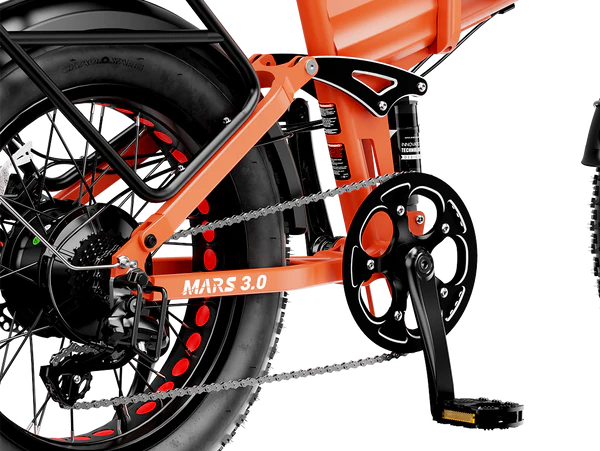 Mars 3.0