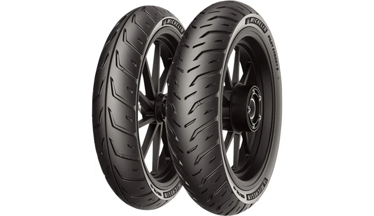 E-Moto Tires
