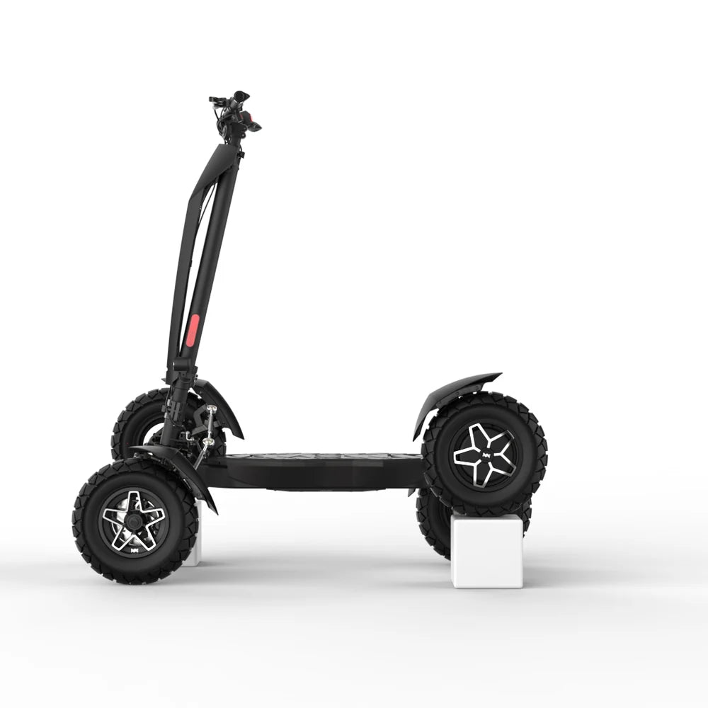 MIA FOUR X2 | URBAN | 2WD (4X2)