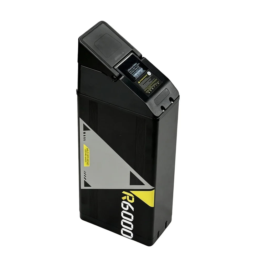 BATTERY FOR COSWHEEL EBIKE