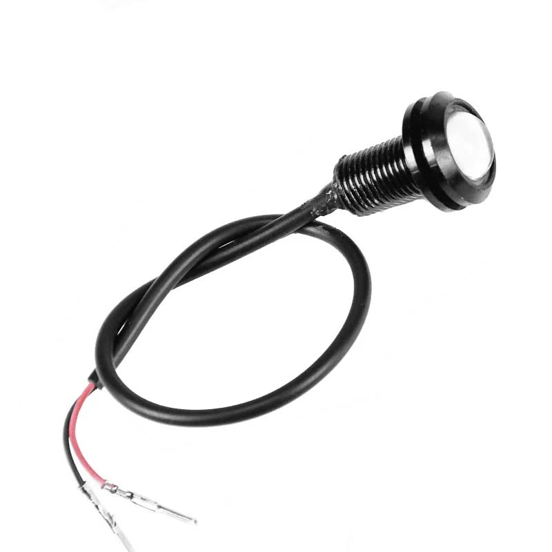 Rear Tail Eagle Eye Light For X3X4X5