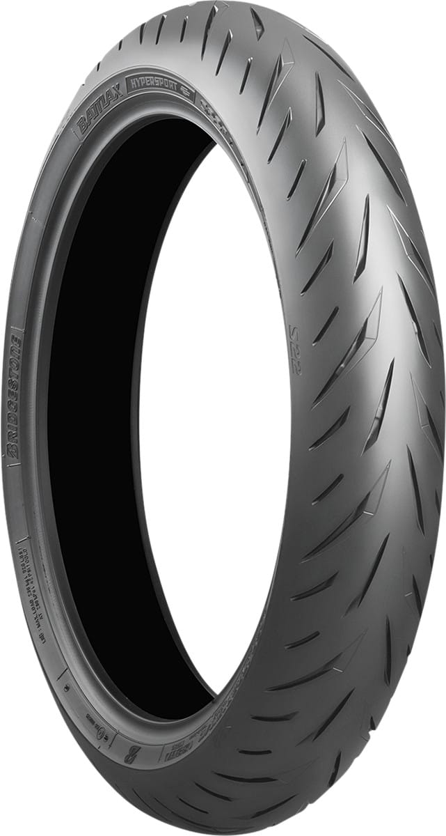 E-Moto Tires