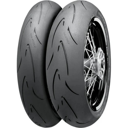 E-Moto Tires