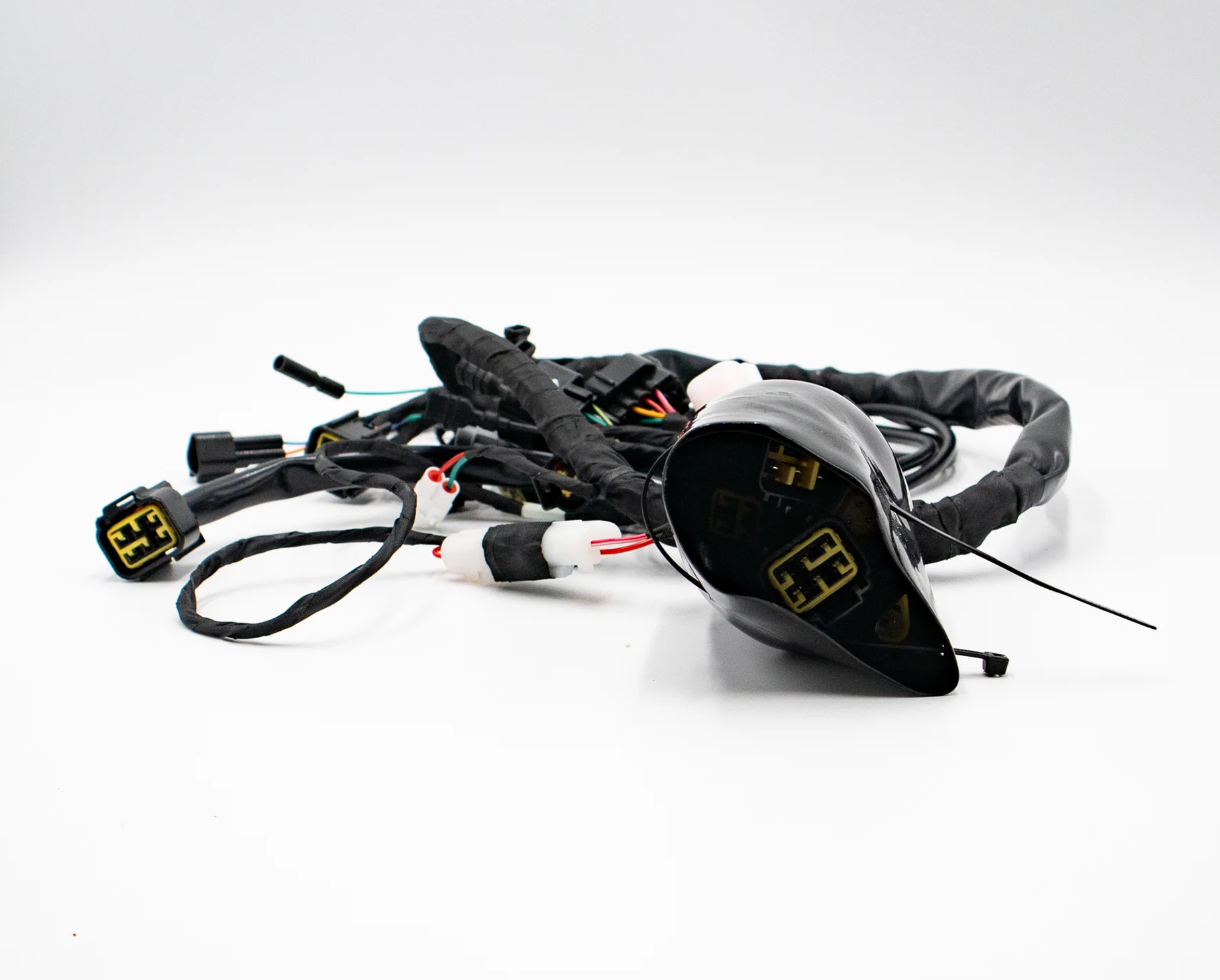 Light Bee L1e 3C  Wiring Harness