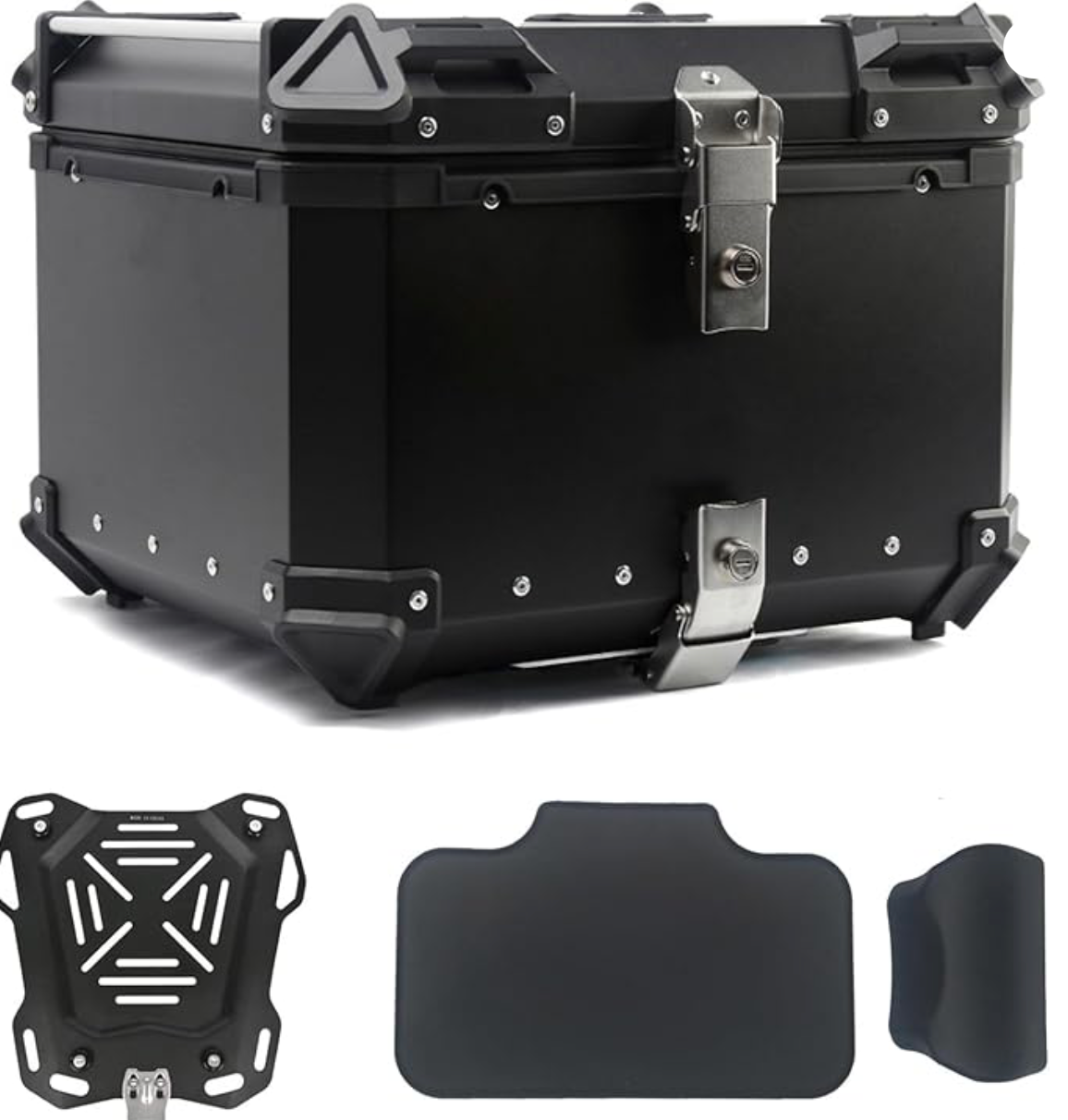 45 L Cargo Box
