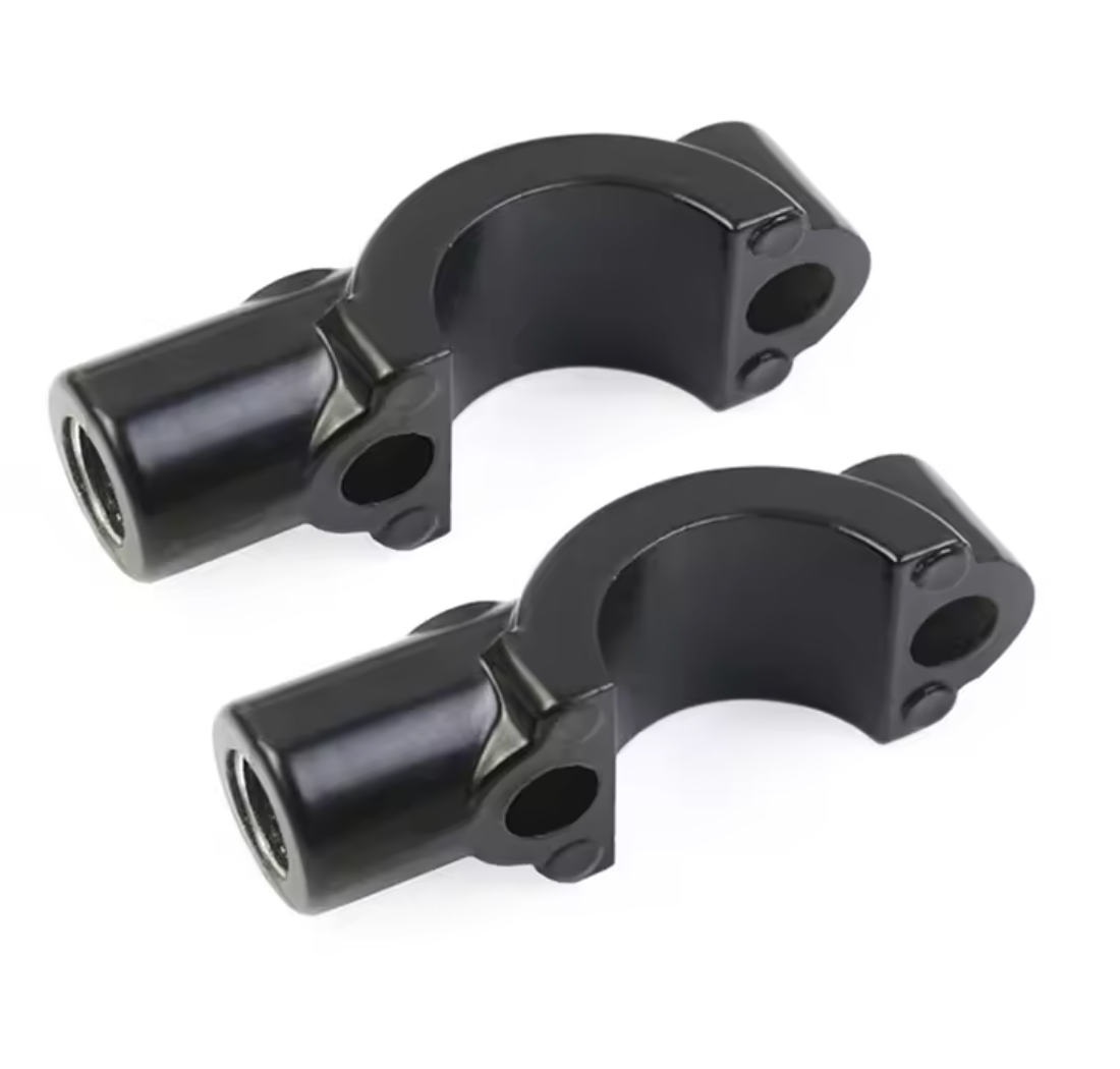 Surron Ultra Bee OEM Brake Cylinder Mirror Clamp