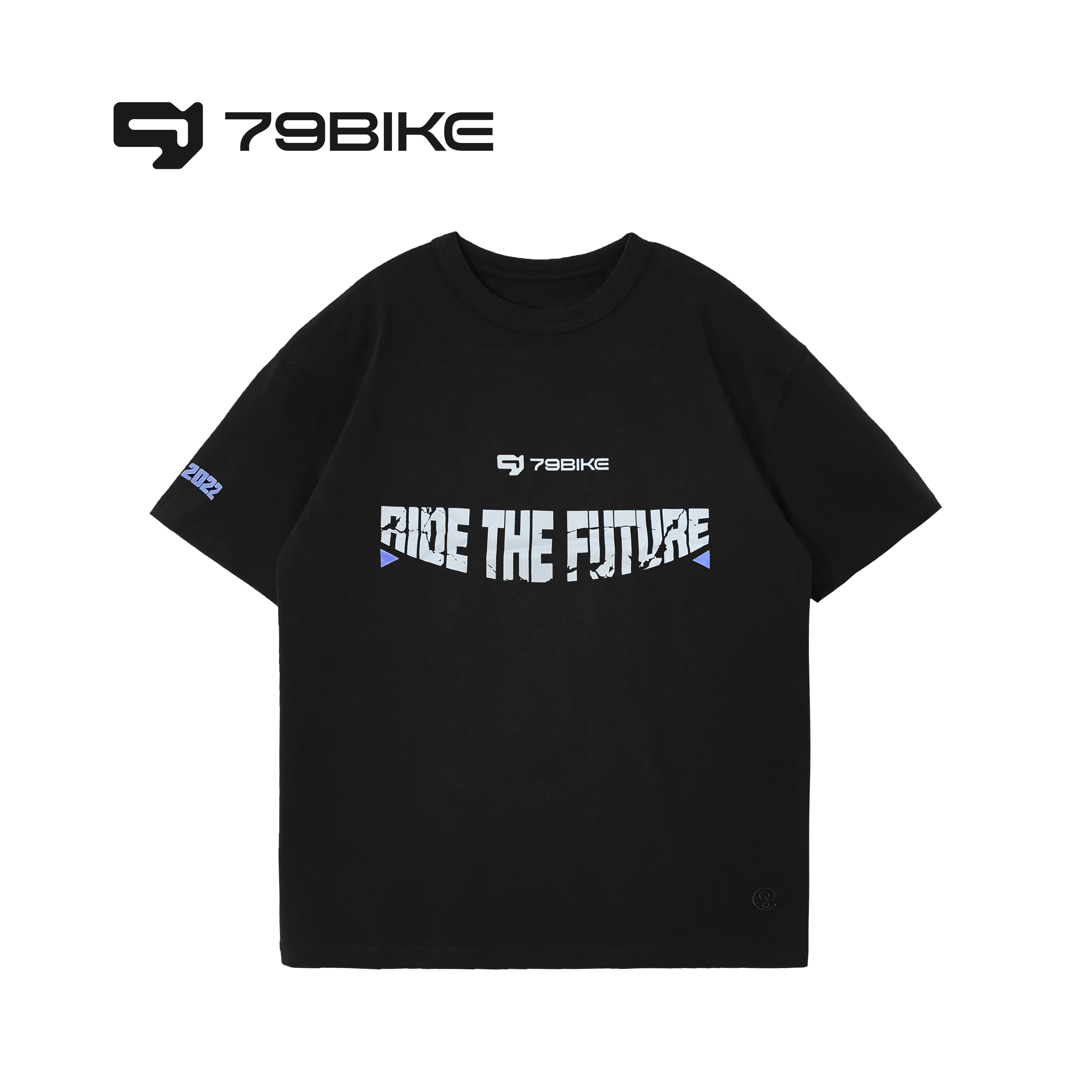 79Bike T-shirt