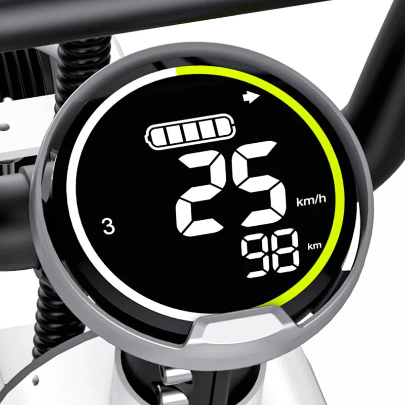 DISPLAY FOR COSWHEEL EBIKE