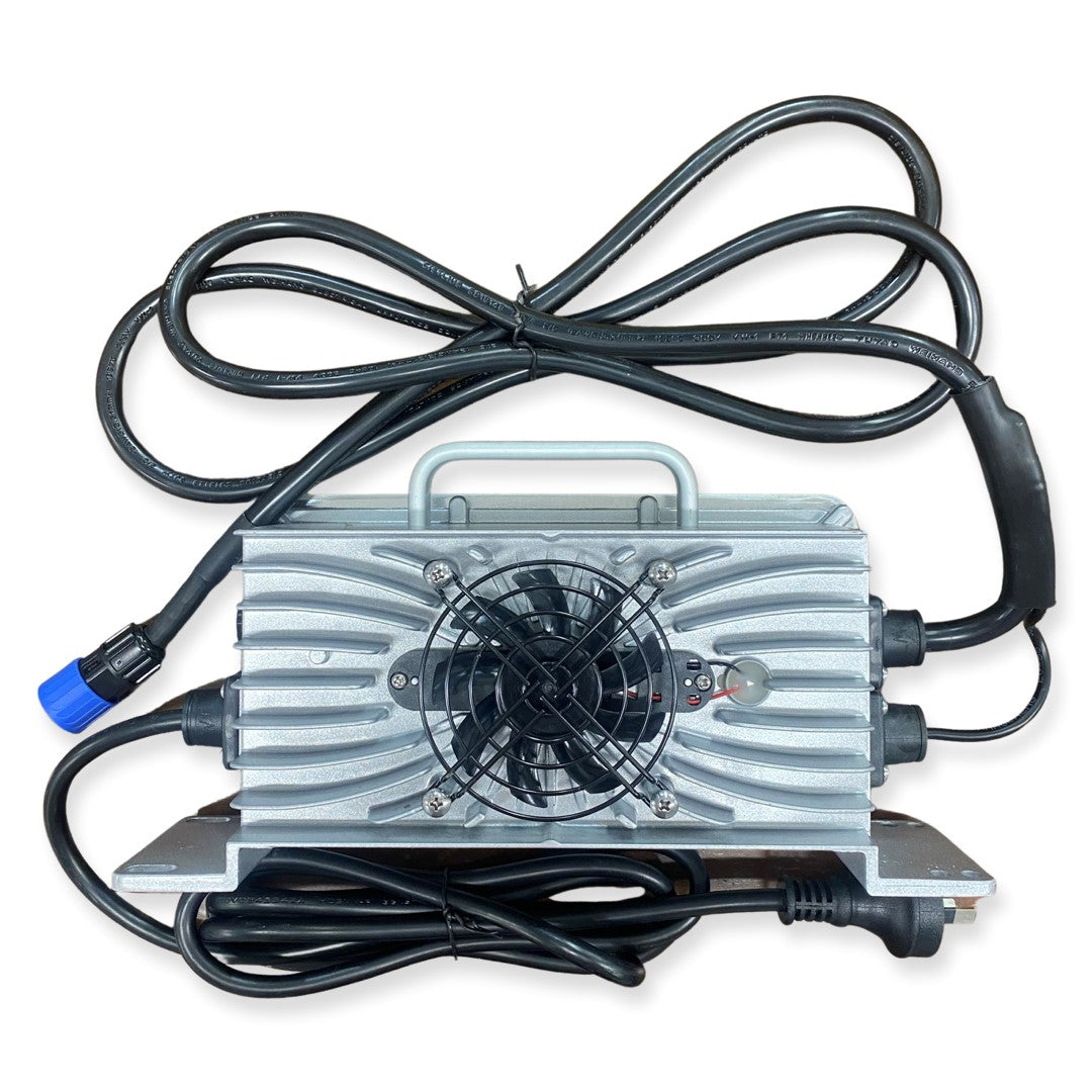 EBMX 74v Charger Talaria XXX Battery