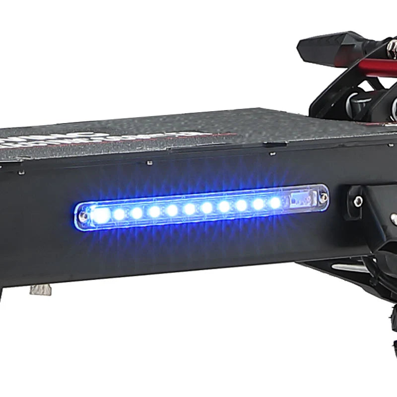 LED Strip Light For Electric Scooter X3X4X5