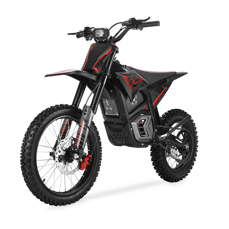 VALTINSU Electric Off-road Pit Bike Dirt Bike EM-5 PRO
