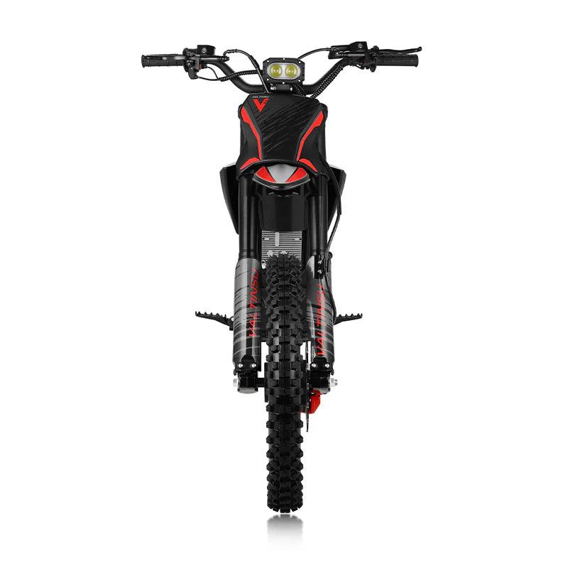 VALTINSU Electric Off-road Pit Bike Dirt Bike EM-5 PRO