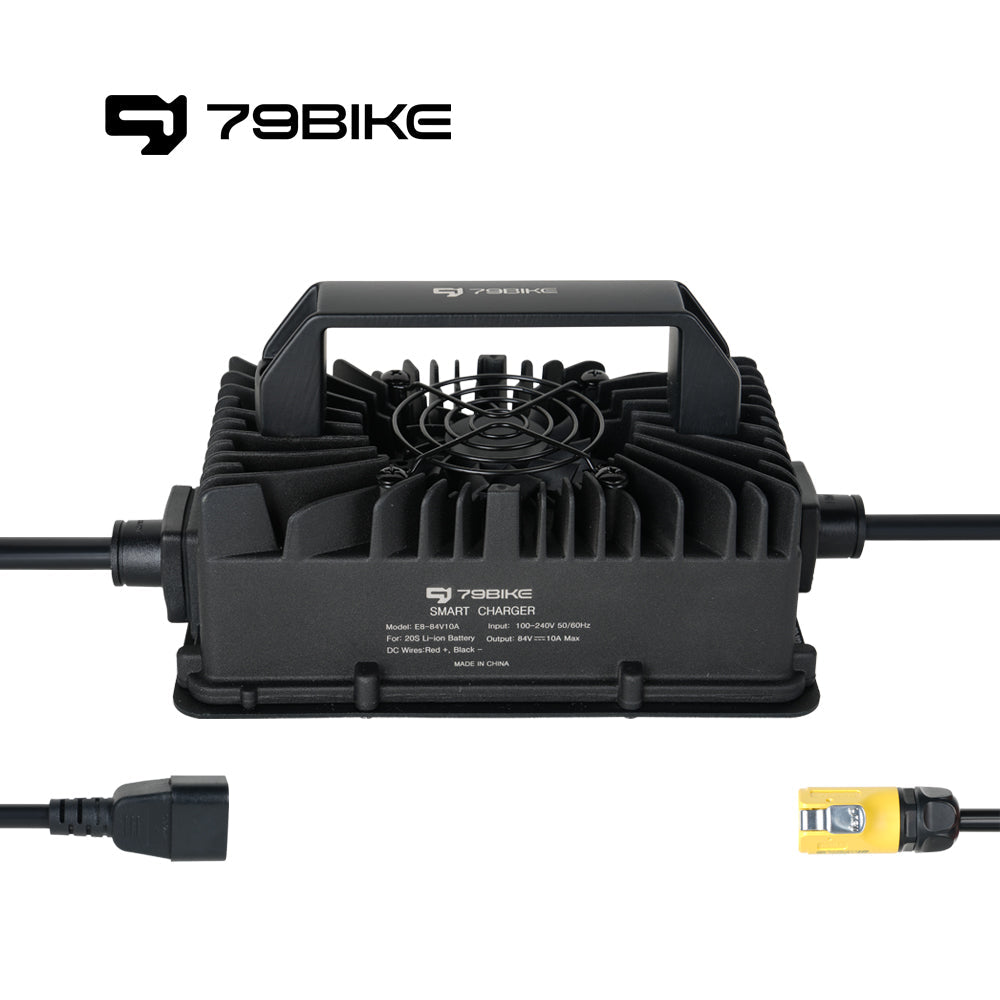 79Bike Charger