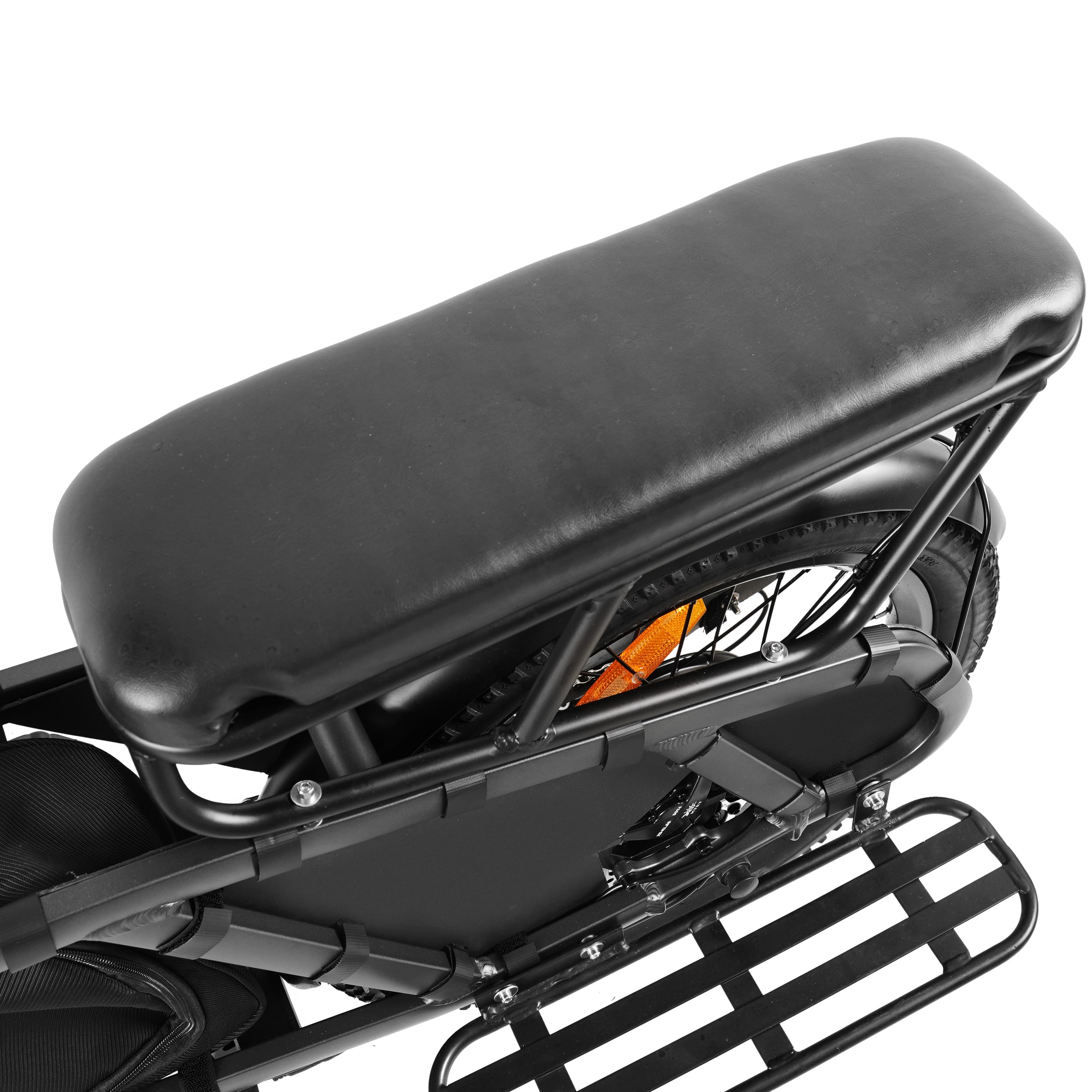 HQ20 Electric Cargo Bike