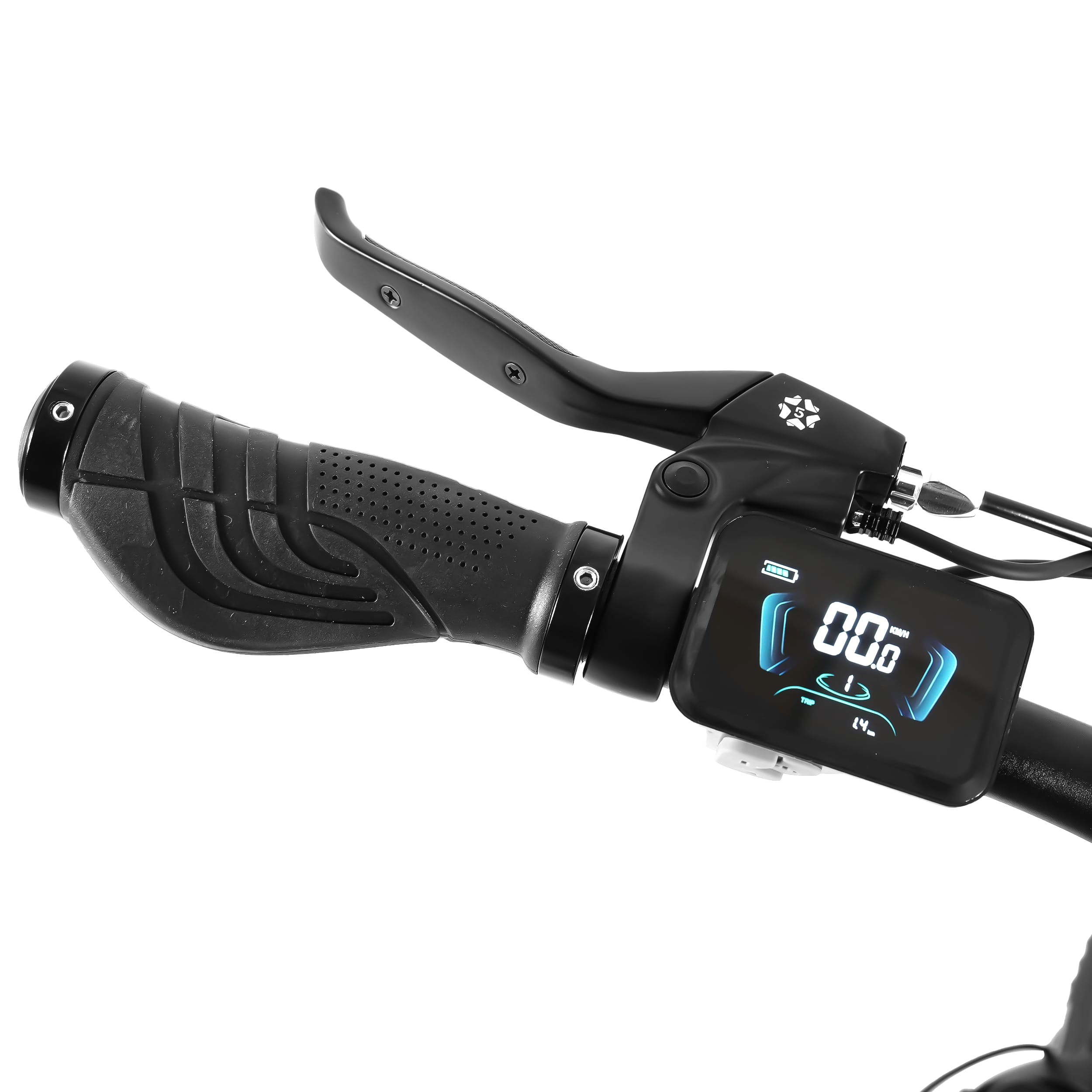 Y20L Step-Thru Electric Bike