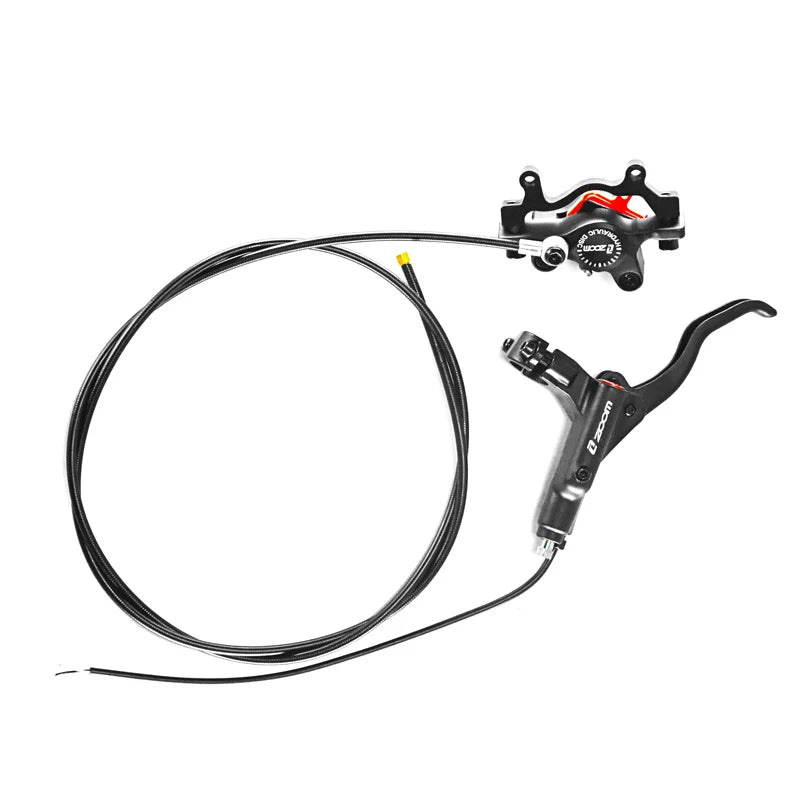 Hydraulic Disc Brake for Electric Scooter