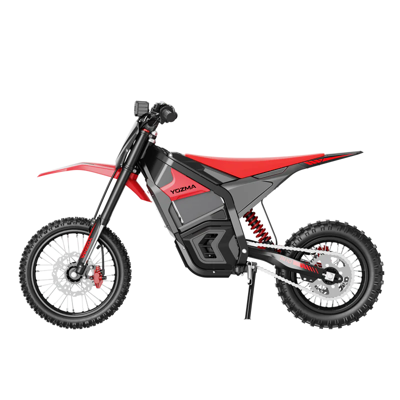Yozma IN 10 Electric Mini Dirt Bike For Teens & Adults