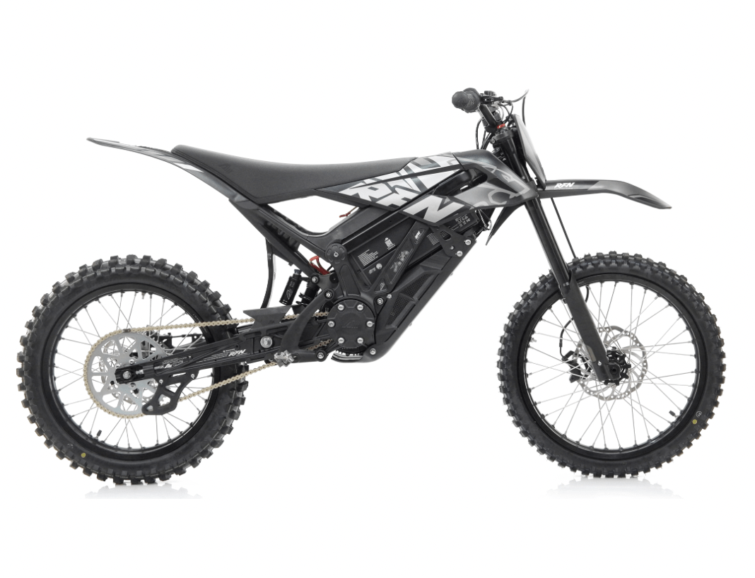 Apollo RFN Ares Rally Pro - zappscyclesElectric Off - Road Bikeszappscycles