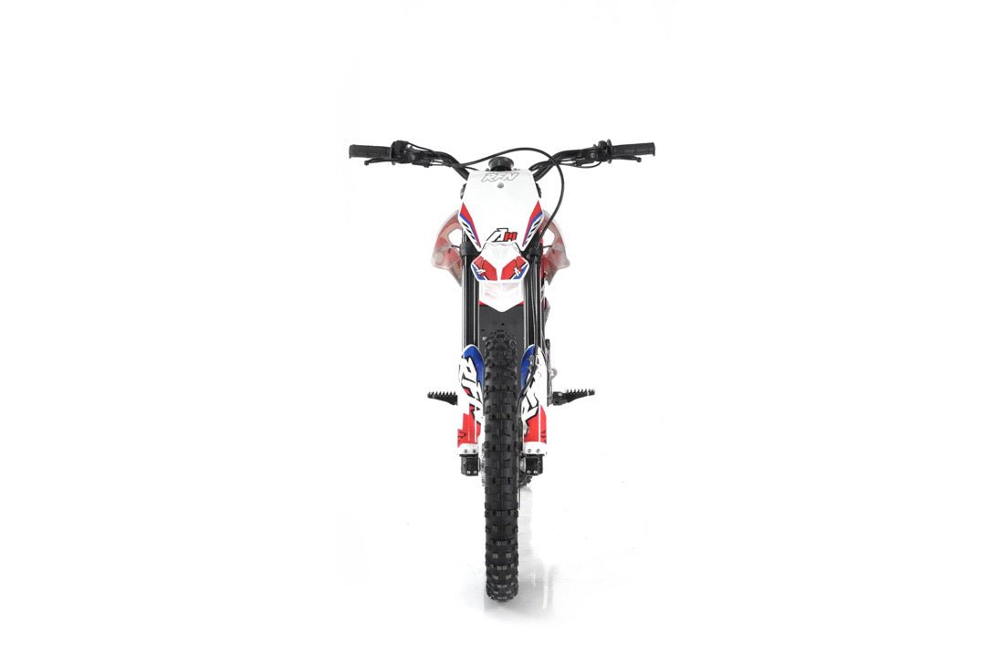 Apollo RFN Ares Rally Pro - zappscyclesElectric Off - Road Bikeszappscycles