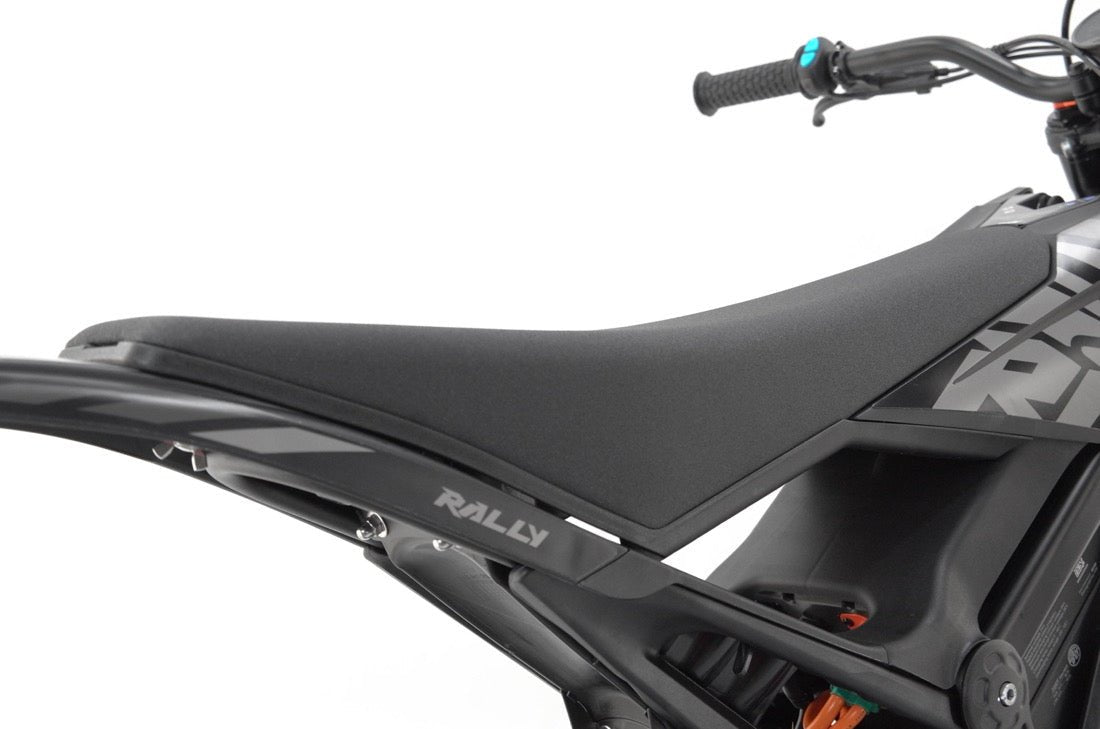 Apollo RFN Ares Rally Pro - zappscyclesElectric Off - Road Bikeszappscycles