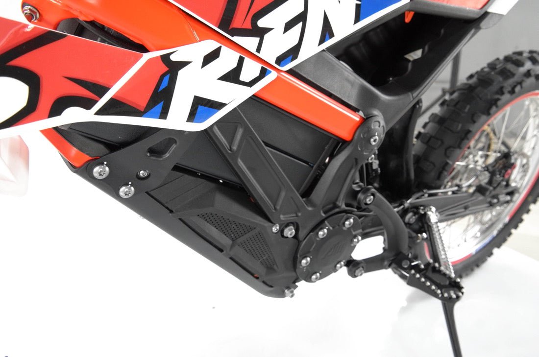 Apollo RFN Ares Rally Pro - zappscyclesElectric Off - Road Bikeszappscycles