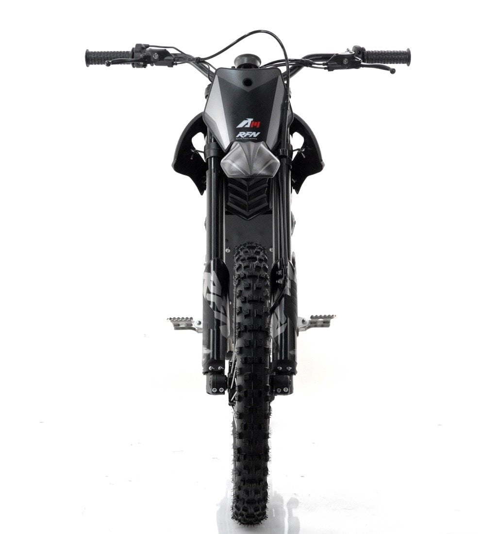 Apollo RFN Ares Rally Pro - zappscyclesElectric Off - Road Bikeszappscycles